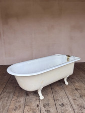 Early 20th Century Cast Iron