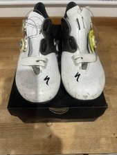 Specialized S Works 6 Road