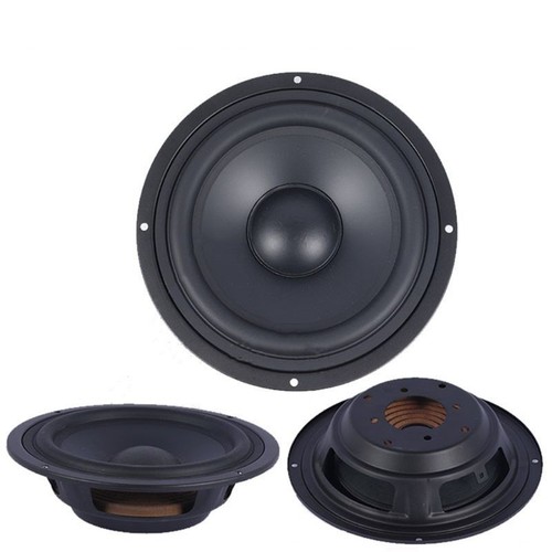 2pcs woofer speaker - 4/5/6.5",