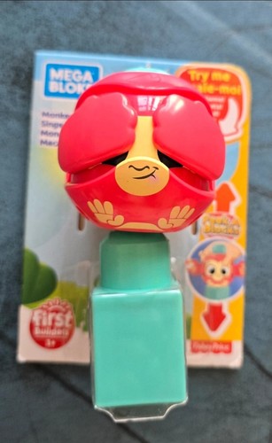 Mega bloks first builders - mega,