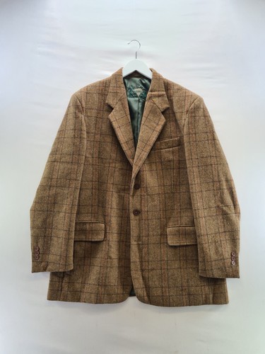 Bob parratt tweed - bob, mens