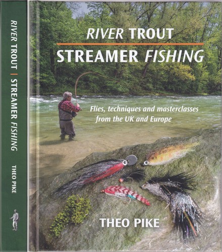Pike theo flyfishing angling - flyfishing,