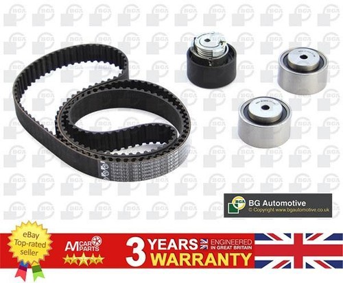 Timing belt kit - belt,