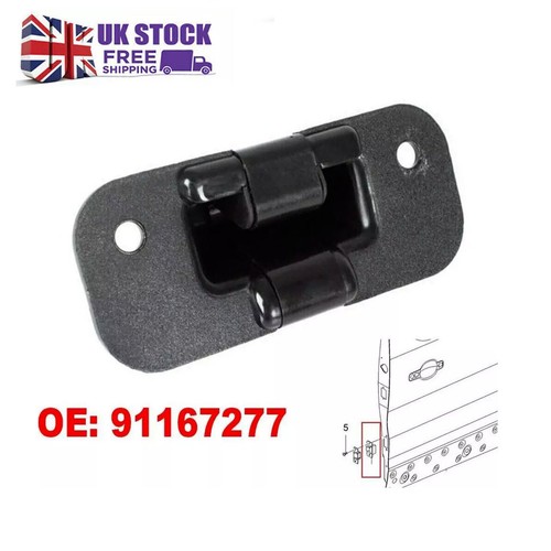 For vauxhall vivaro b - for, a