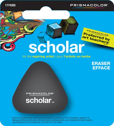 Prismacolor scholar - prismacolor®, scholar™