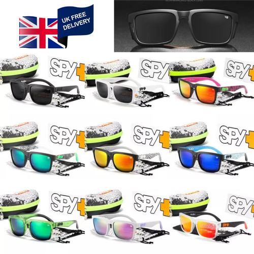 Spy polarized sunglasses - spy,