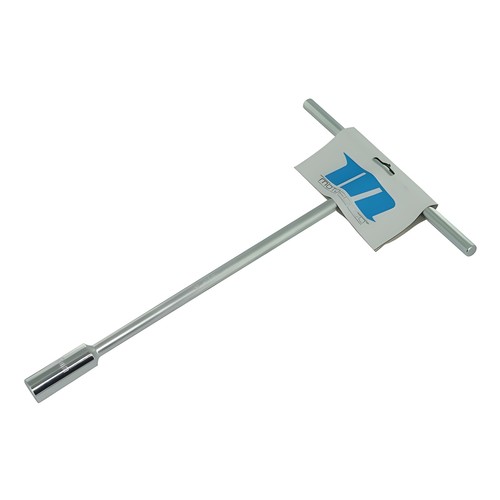 Key nut nutcracker 13mm - nut,