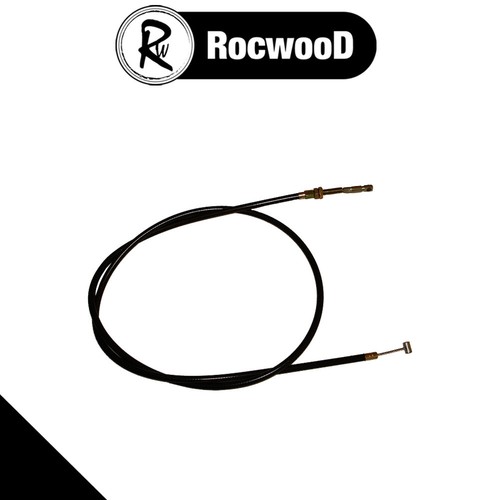 Honda throttle speed - speed, cable