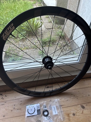 Zipp 303 firecrest - 303, carbon