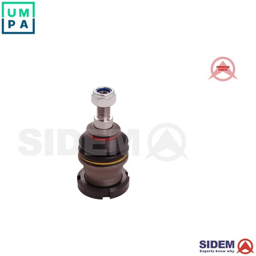 Ball joint 49982 - ball, for