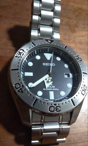 Seiko prospex sbdj009 - seiko,