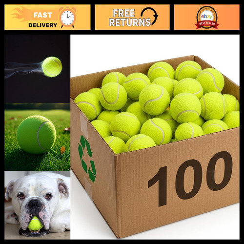 Advanced tennis balls bulk - tennis,