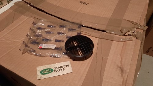 Early range rover classic nos - range,