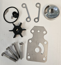 9.9 15 20 HP 4Stroke '09-'19