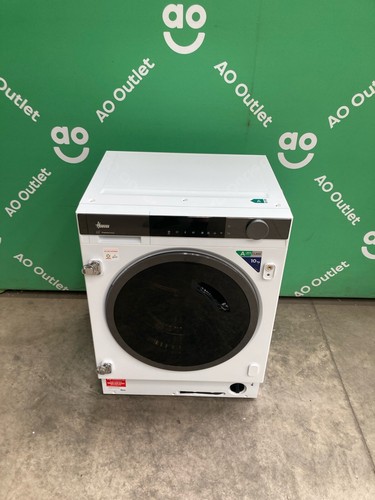 Hoover integrated washing - hoover,