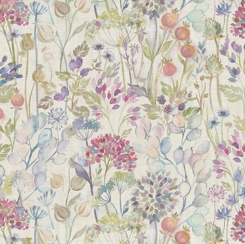 Voyage fabrics hedgerow - voyage,