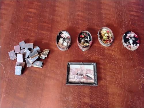 Doll house pictures - doll,