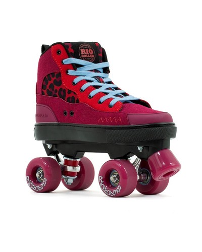 Rio roller beats - beats,