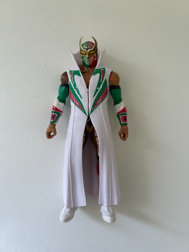 Wwe elite series - series, 32