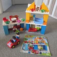 LEGO DUPLO: Family House