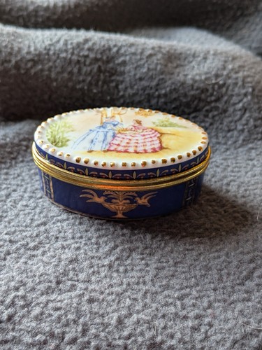 Del prado porcelain - del,