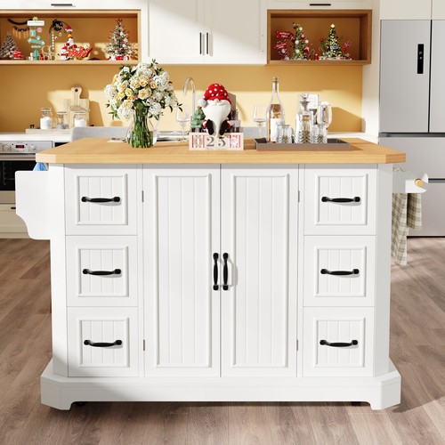 Kitchen island extendable - island,,