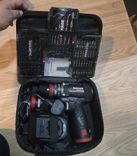 Parkside Performance Brushless