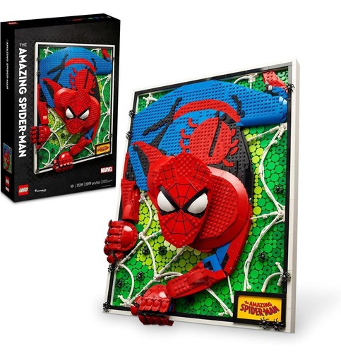 Lego 31209 art - lego, art: