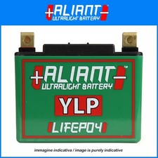 Lithium Battery [Aliant]