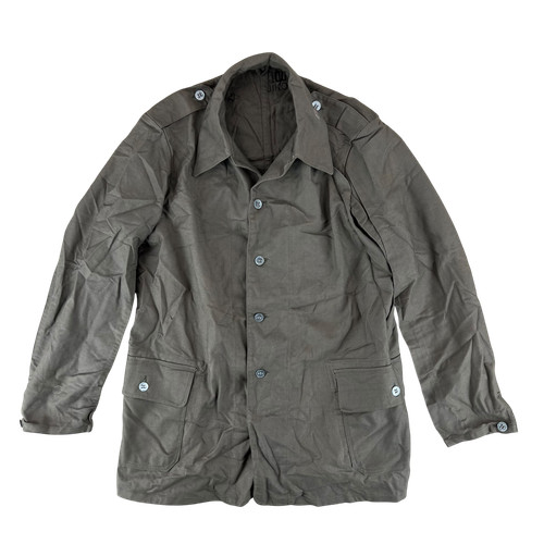 Swedish army jacket ww2 - ww2, m40