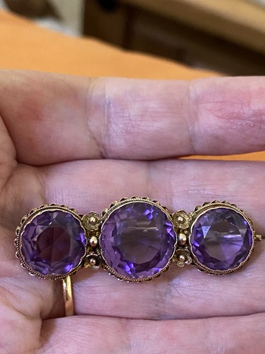 Beautiful large antique 12ct - large,