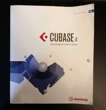 Cubase 4 Advanced Music