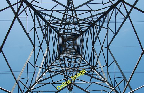 Photo 12x8 transmission - photo, tower