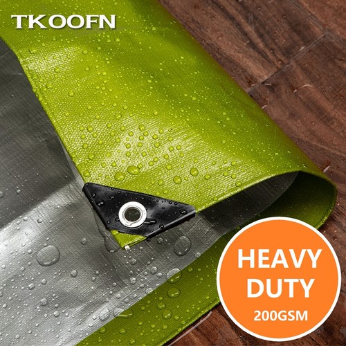 Tarpaulin extra heavy duty - tarpaulin,