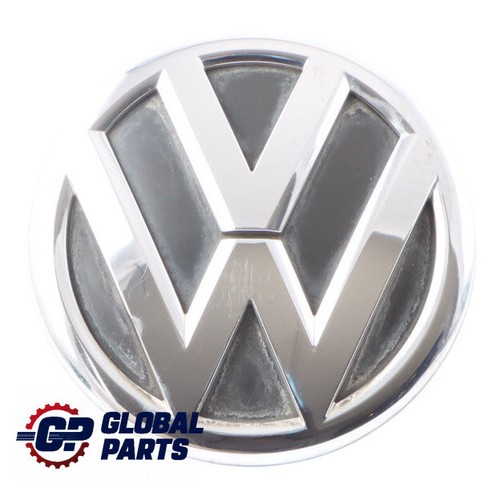 Volkswagen touran tailgate - touran, 1t