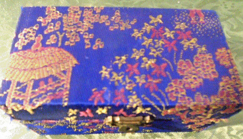 Vintage baoding ying - vintage,