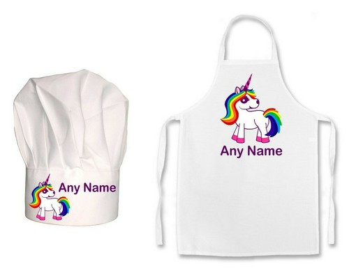Kids personalised unicorn - kids,