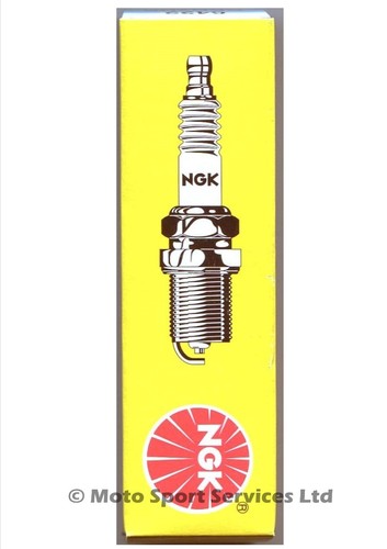 Ngk spark plug yamaha - plug, 80