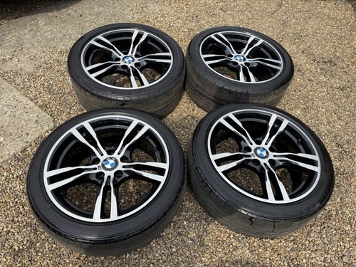 Bmw style 400m - style, alloy