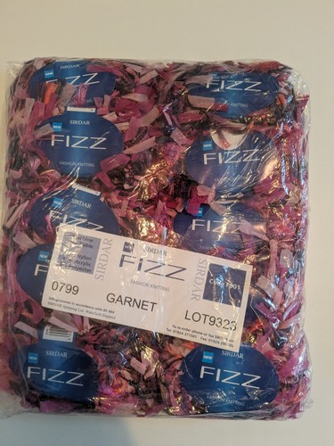 500g sirdar fizz 799 - sirdar,