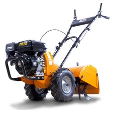 Feider RTF220 Pro Two-Wheel Rear-Tine Rotary Cultivator