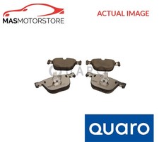 BRAKE PADS SET BRAKING PAD REAR QUARO QP1173C A NEW OE REPLACEMENT