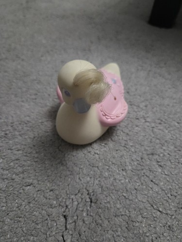 Retro 1980s tonka keypers swan - keypers,