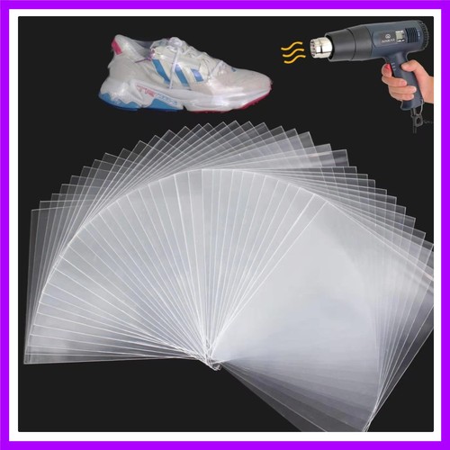 Shrink wrap bags 100 pcs - shrink,