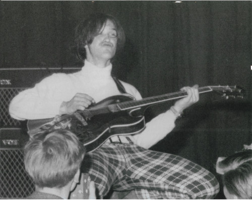 Dave davies kinks - davies,