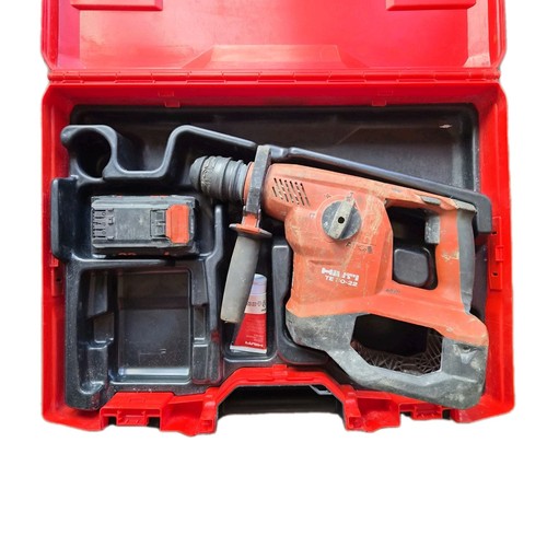 Hilti sds plus rotary - 30-22,