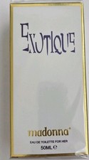 Madonna Exotique Eau de