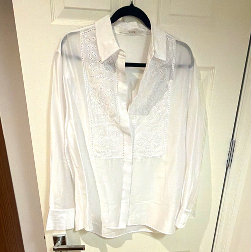 Zara women white - zara, women’s