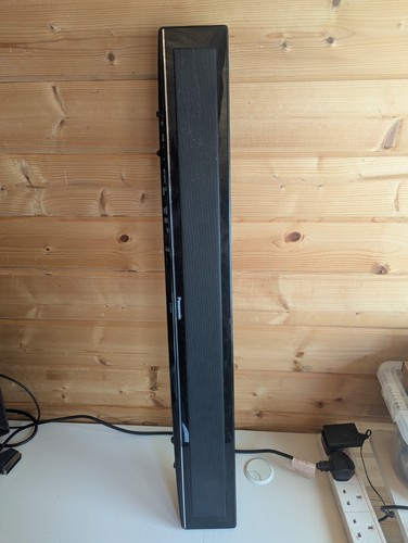 Panasonic htb10 sound - panasonic, bar