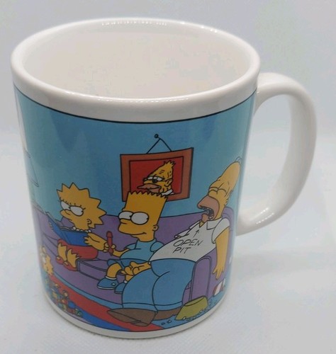 The simpsons vintage rare - the,